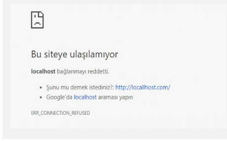 localhost