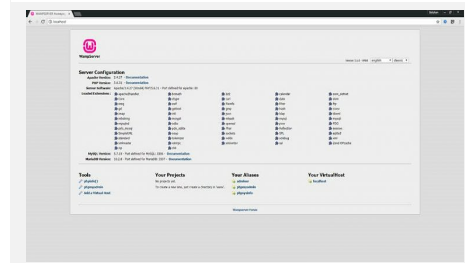 localhost