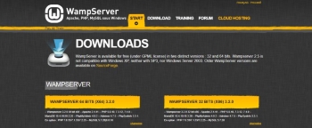 wampserver